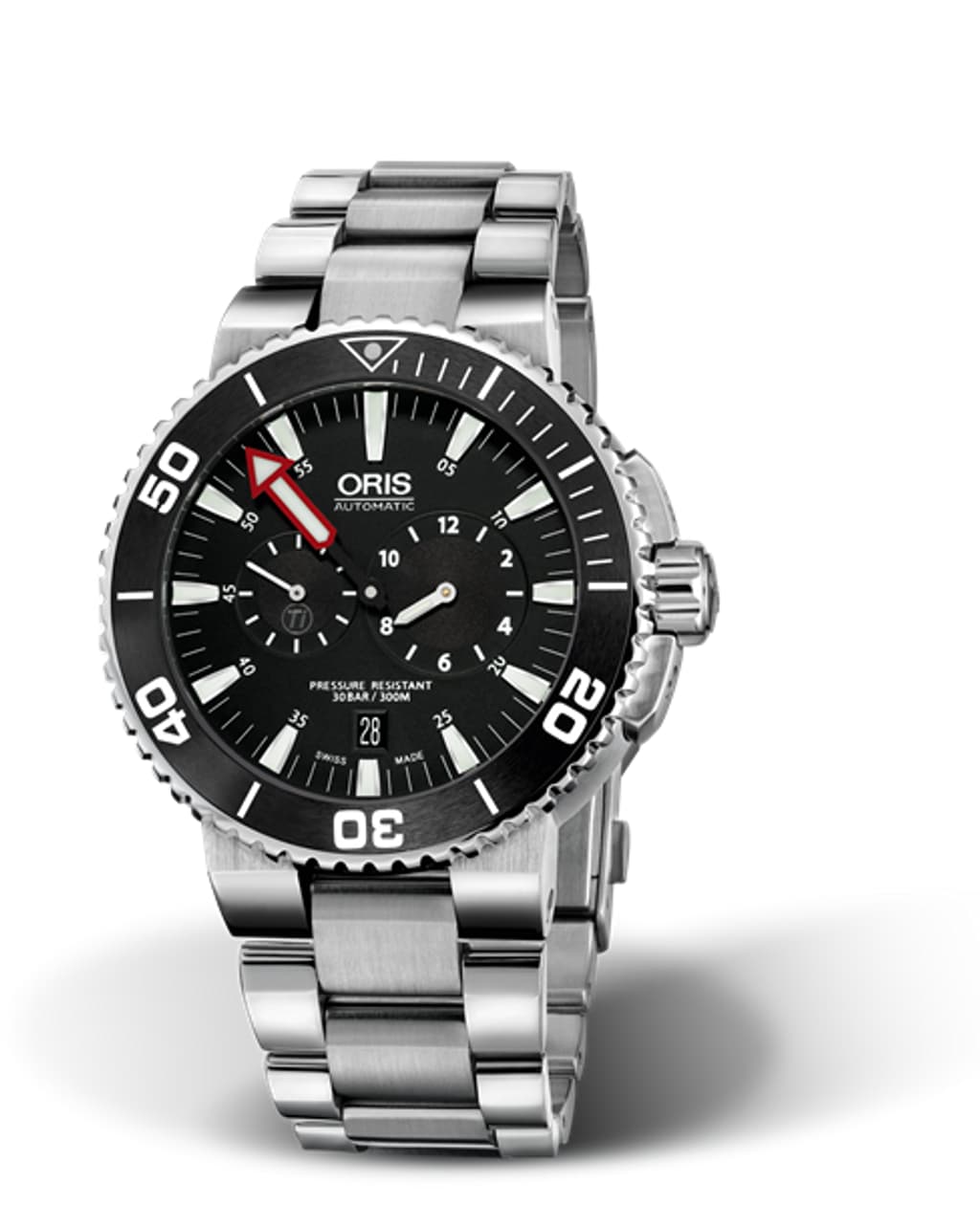 Oris 749 deals